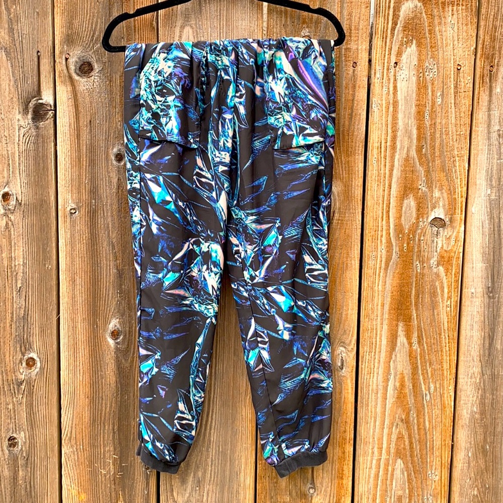 Silence and noise size small pajama pants